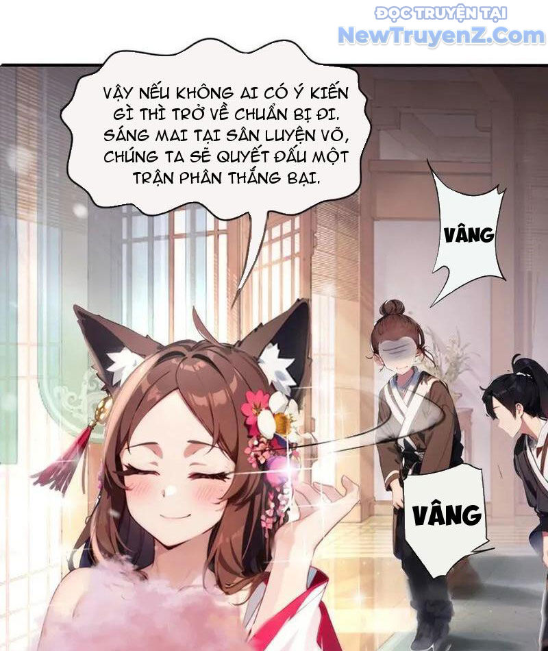 Xuyên nhanh công lược yêu nương trong sơn hải huyền trung lục chapter 4 - Trang 22
