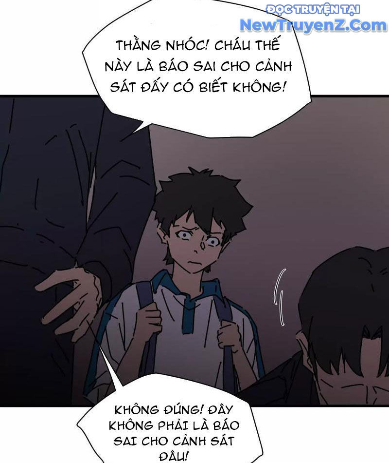 Có Thần Linh chapter 2 - Trang 52