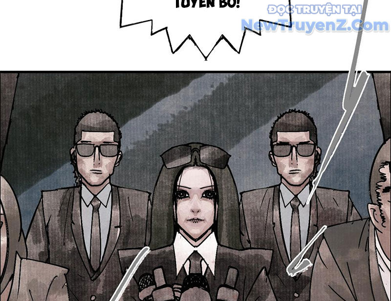 Điện Đài Mạnh Quỷ chapter 16 - Trang 45