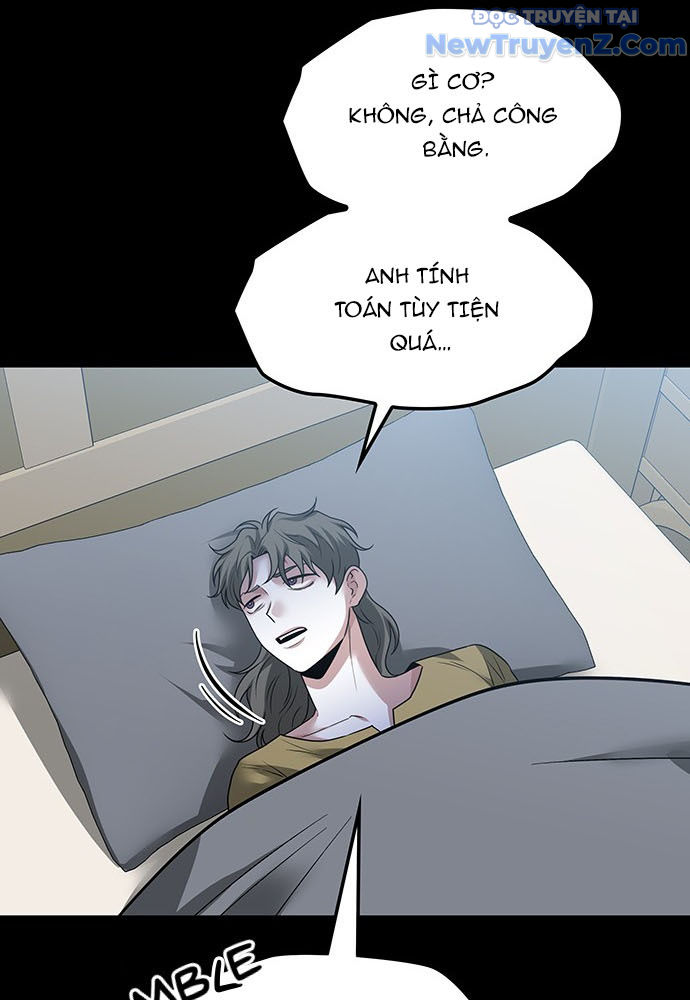 Thám Tử Siêu Năng Lực chapter 45 - Trang 37