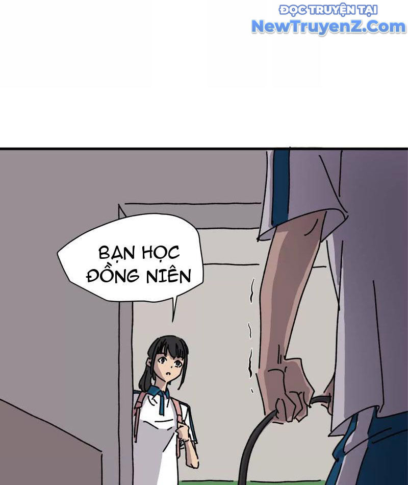 Có Thần Linh chapter 1 - Trang 45
