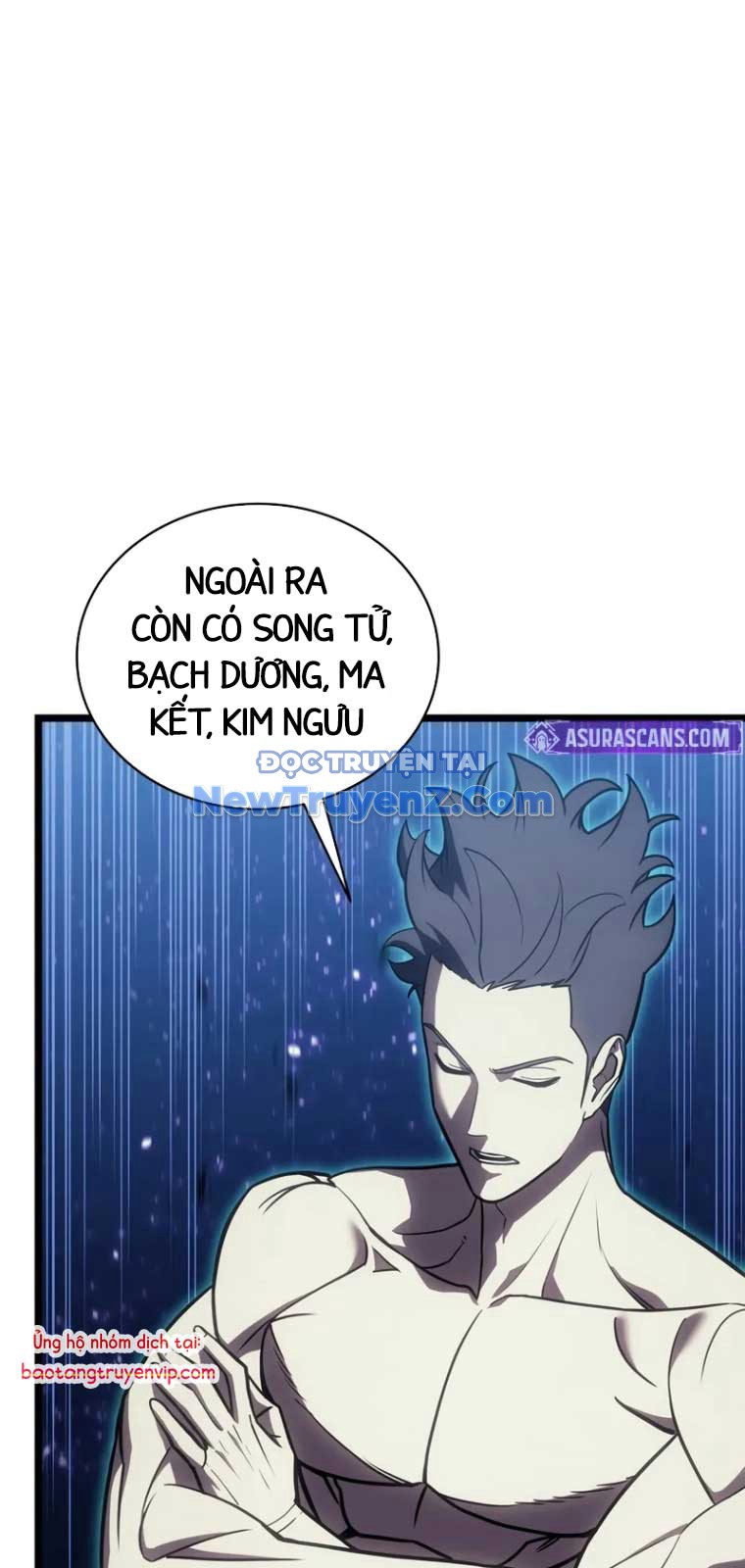 Sự Trở Lại Của Anh Hùng Cấp Thảm Họa chapter 127 - Trang 44