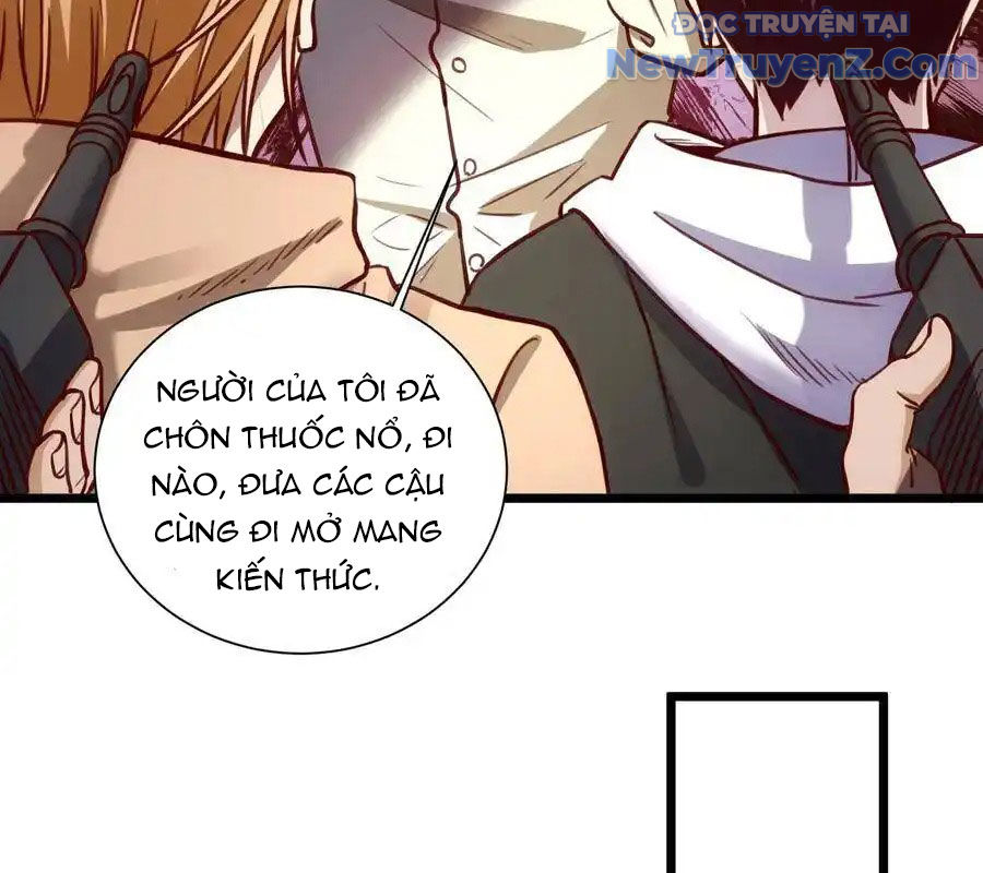 Thợ Cạo Hành Tà chapter 3 - Trang 50