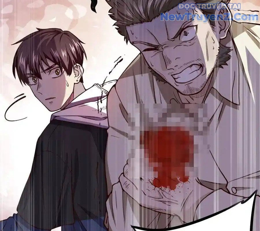 Thợ Cạo Hành Tà chapter 4 - Trang 7