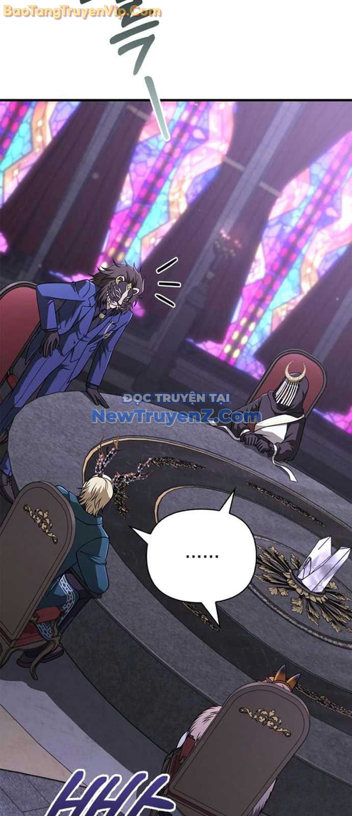 Sống Sót Trong Trò Chơi Với Tư Cách Là Một Cuồng Nhân chapter 107 - Trang 18
