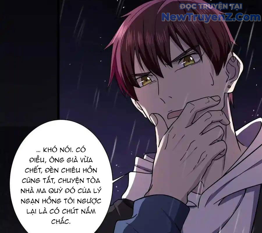Thợ Cạo Hành Tà chapter 16 - Trang 32
