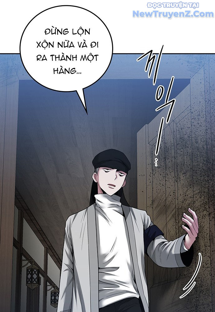 Thám Tử Siêu Năng Lực chapter 36 - Trang 43