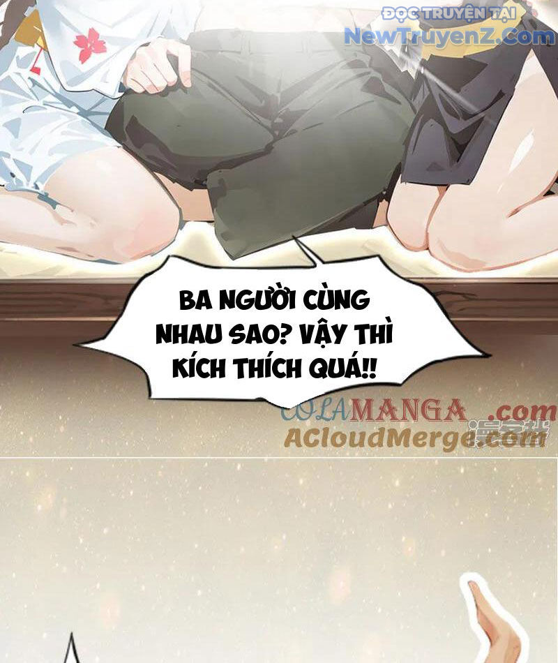 Xuyên nhanh công lược yêu nương trong sơn hải huyền trung lục chapter 9 - Trang 19