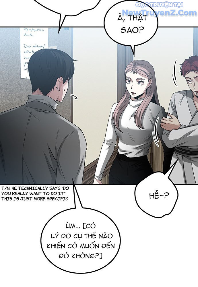 Thám Tử Siêu Năng Lực chapter 40 - Trang 25