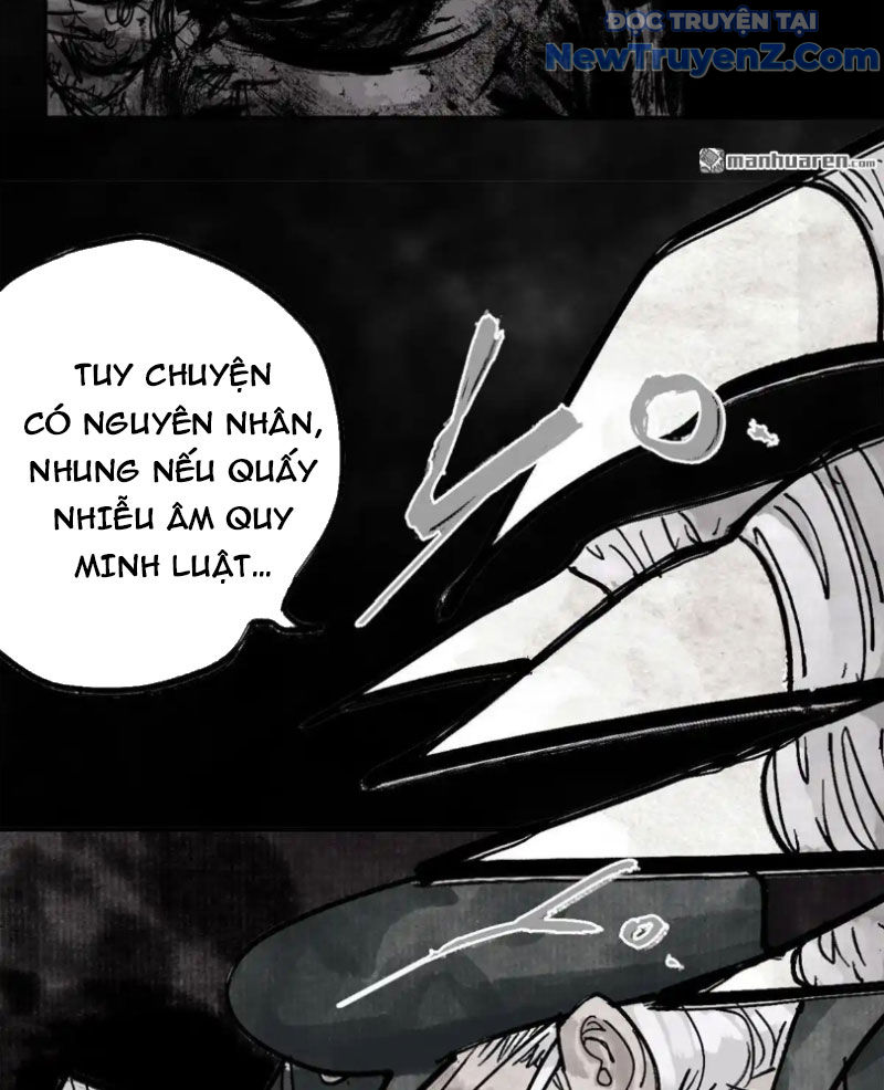 Điện Đài Mạnh Quỷ chapter 22 - Trang 95