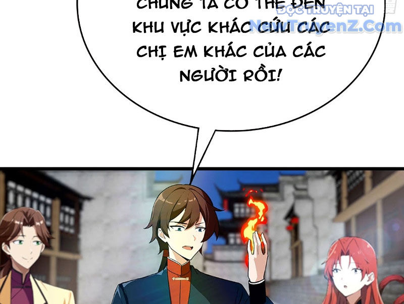 Tu Tiên Trở Về Tại Vườn Trường - Season 2 chapter 170 - Trang 75