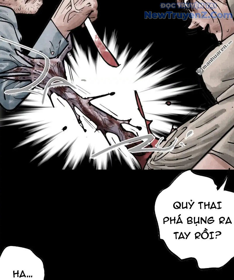 Điện Đài Mạnh Quỷ chapter 21 - Trang 60