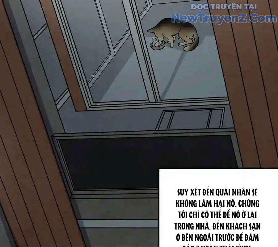 Thợ Cạo Hành Tà chapter 26 - Trang 45