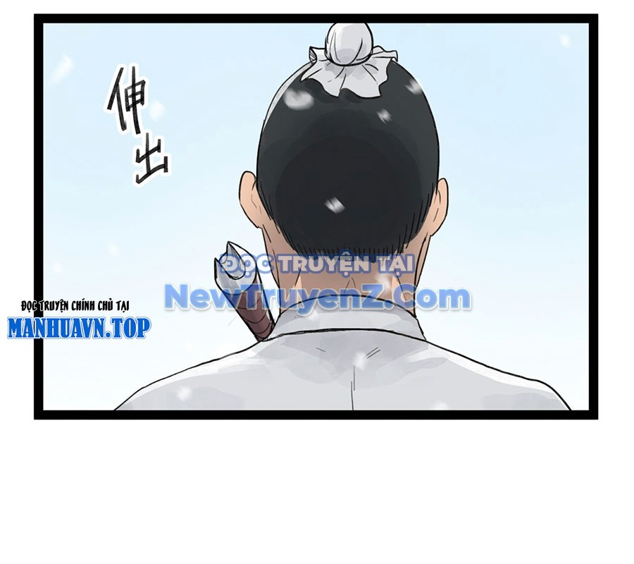 Hiệp Khách Hành Bất Thông chapter 37 - Trang 37