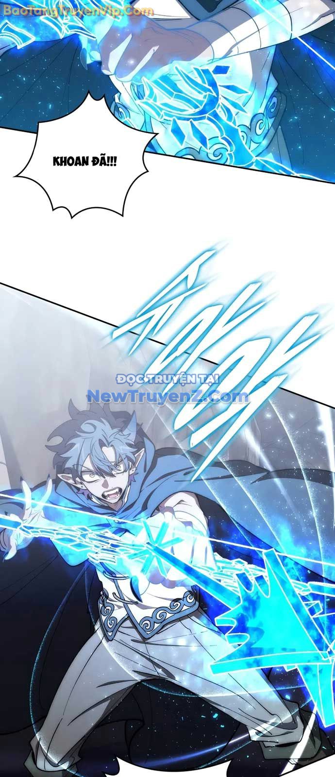 Kẻ Kiến Tạo Hầm Ngục chapter 31 - Trang 16
