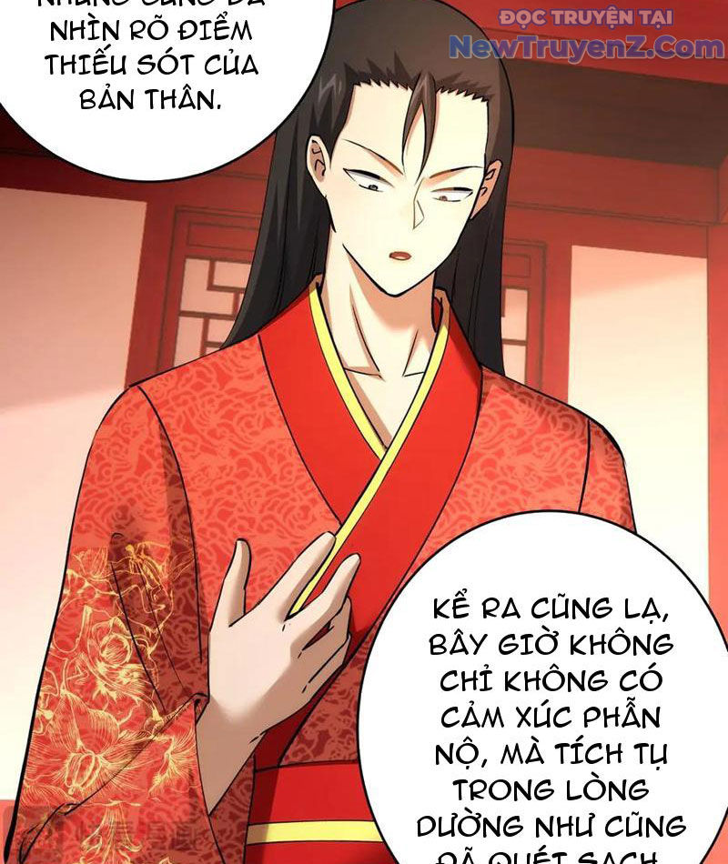 Ta Đoạt Xá Người Chơi Hệ Thống chapter 139 - Trang 16