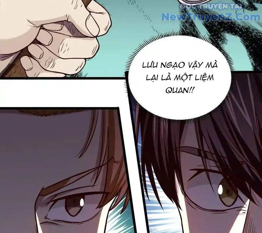 Thợ Cạo Hành Tà chapter 4 - Trang 19