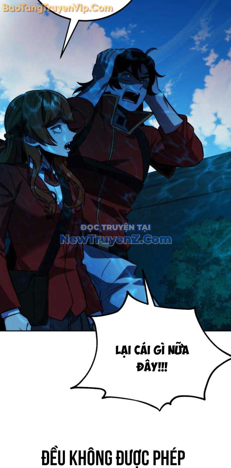 Hướng Dẫn Sinh Tồn Trong Học Viện chapter 79 - Trang 104