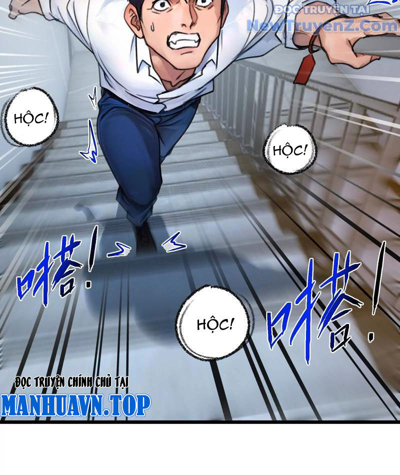 Tân Thiên Sư chapter 2 - Trang 61