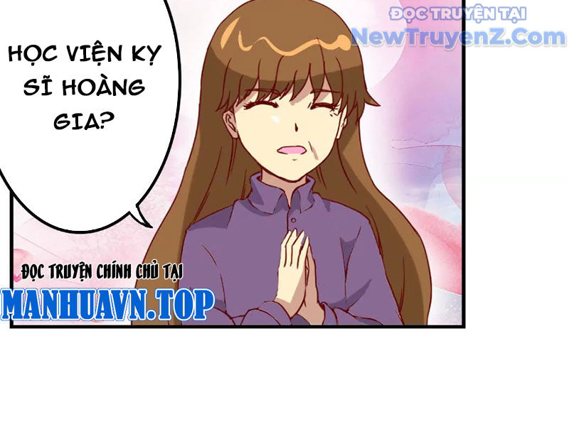 Kiếm Thánh Cùng Ma Vương chapter 2 - Trang 44