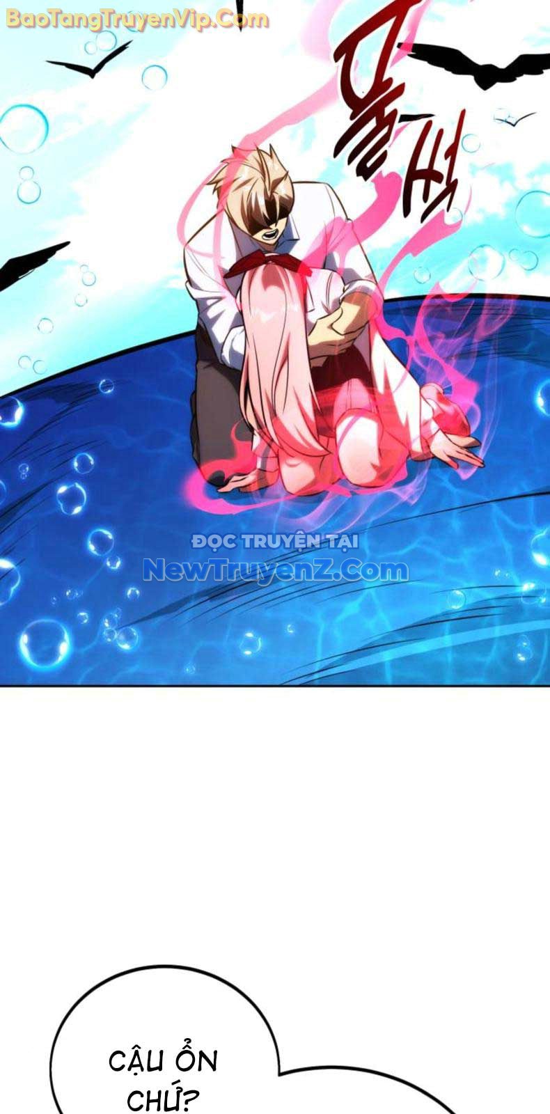 Hướng Dẫn Sinh Tồn Trong Học Viện chapter 79 - Trang 120