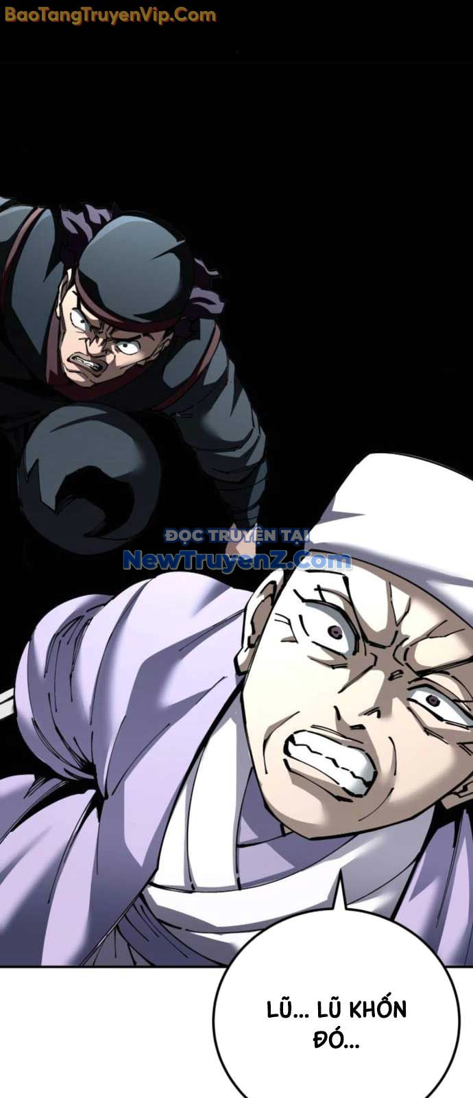 Ông Võ Giả Và Cháu Chí Tôn chapter 94 - Trang 4