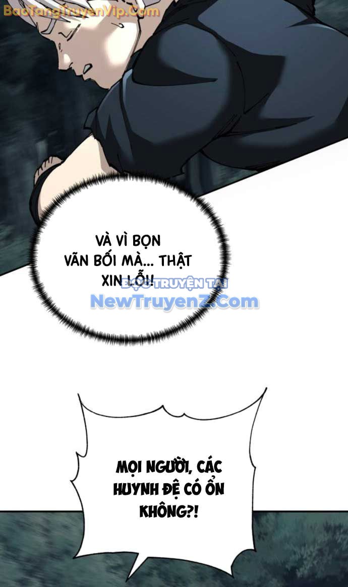 Ông Võ Giả Và Cháu Chí Tôn chapter 94 - Trang 76