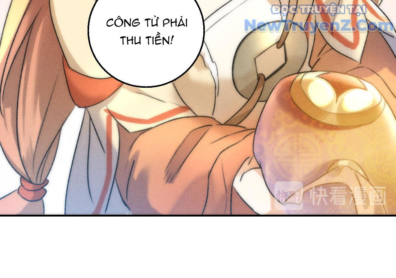 Huyền Đô Cố Mộng — Tiền Truyện Chưởng Môn Quá Bận chapter 13 - Trang 69