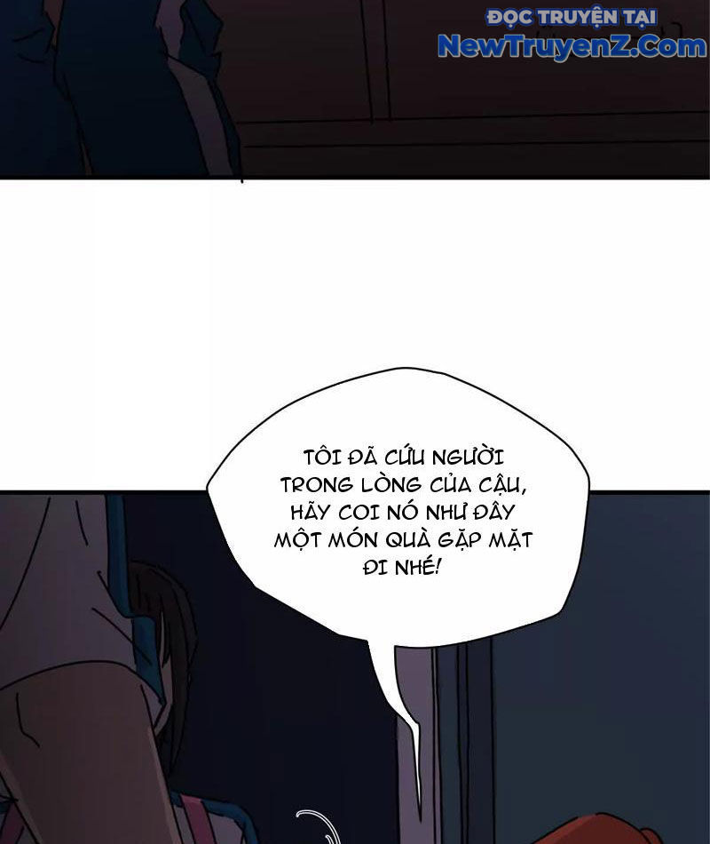 Có Thần Linh chapter 3 - Trang 33