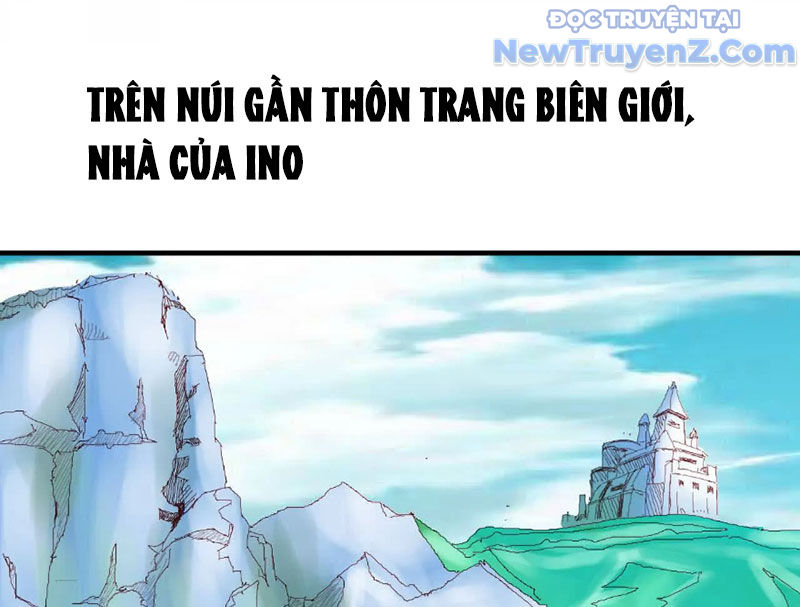 Kiếm Thánh Cùng Ma Vương chapter 2 - Trang 41