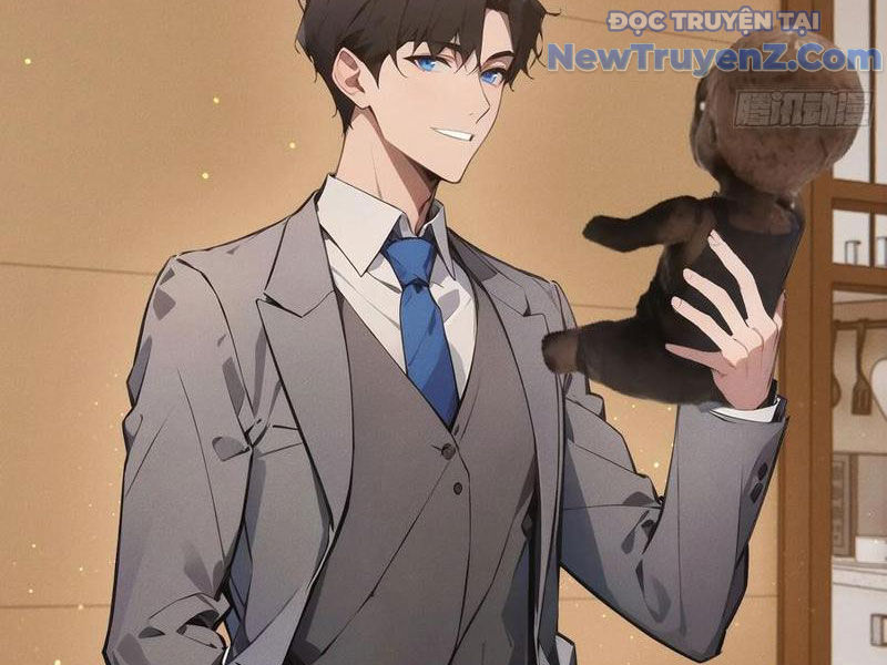 Ta Lại Trở Thành Bạch Vô Thường chapter 22 - Trang 37