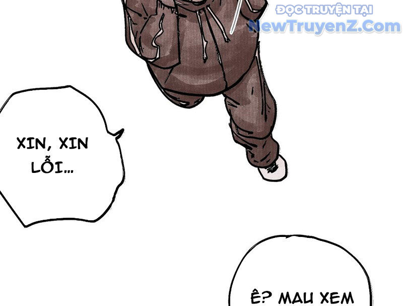 Điện Đài Mạnh Quỷ chapter 14 - Trang 69