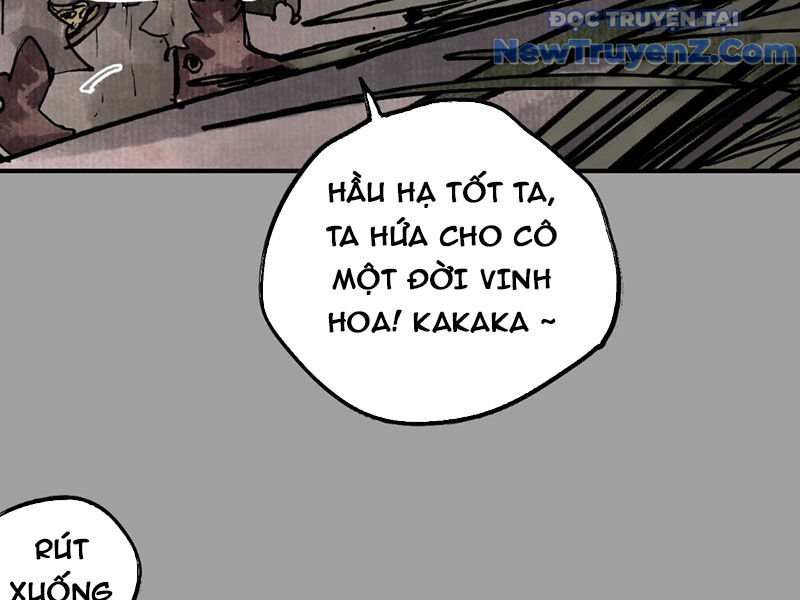 Điện Đài Mạnh Quỷ chapter 17 - Trang 63