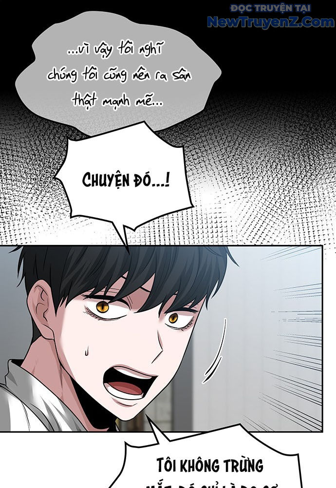 Thám Tử Siêu Năng Lực chapter 39 - Trang 24
