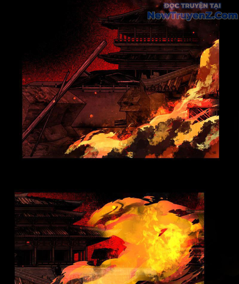 Gọi ta là Sư Ca chapter 1 - Trang 55
