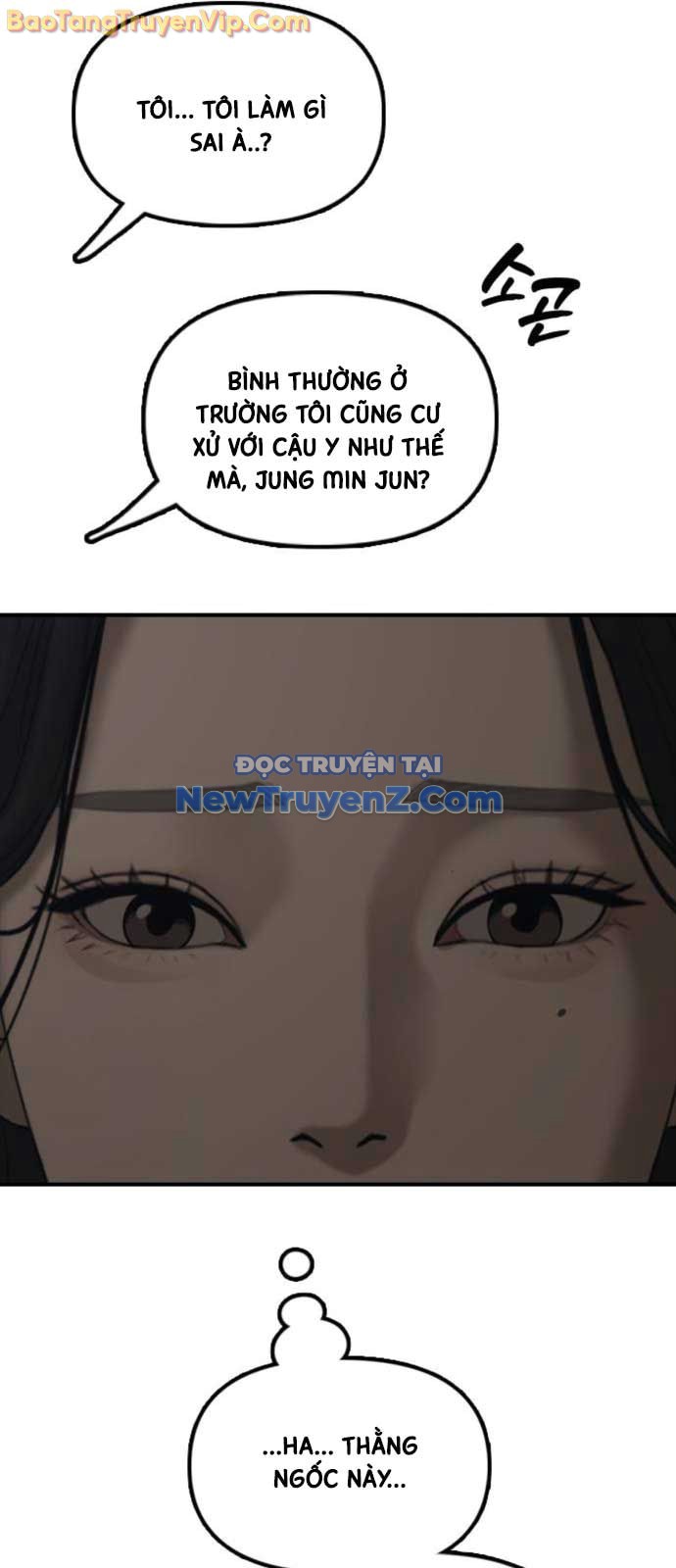 Ngày Tận Thế Đã Đến chapter 14 - Trang 77