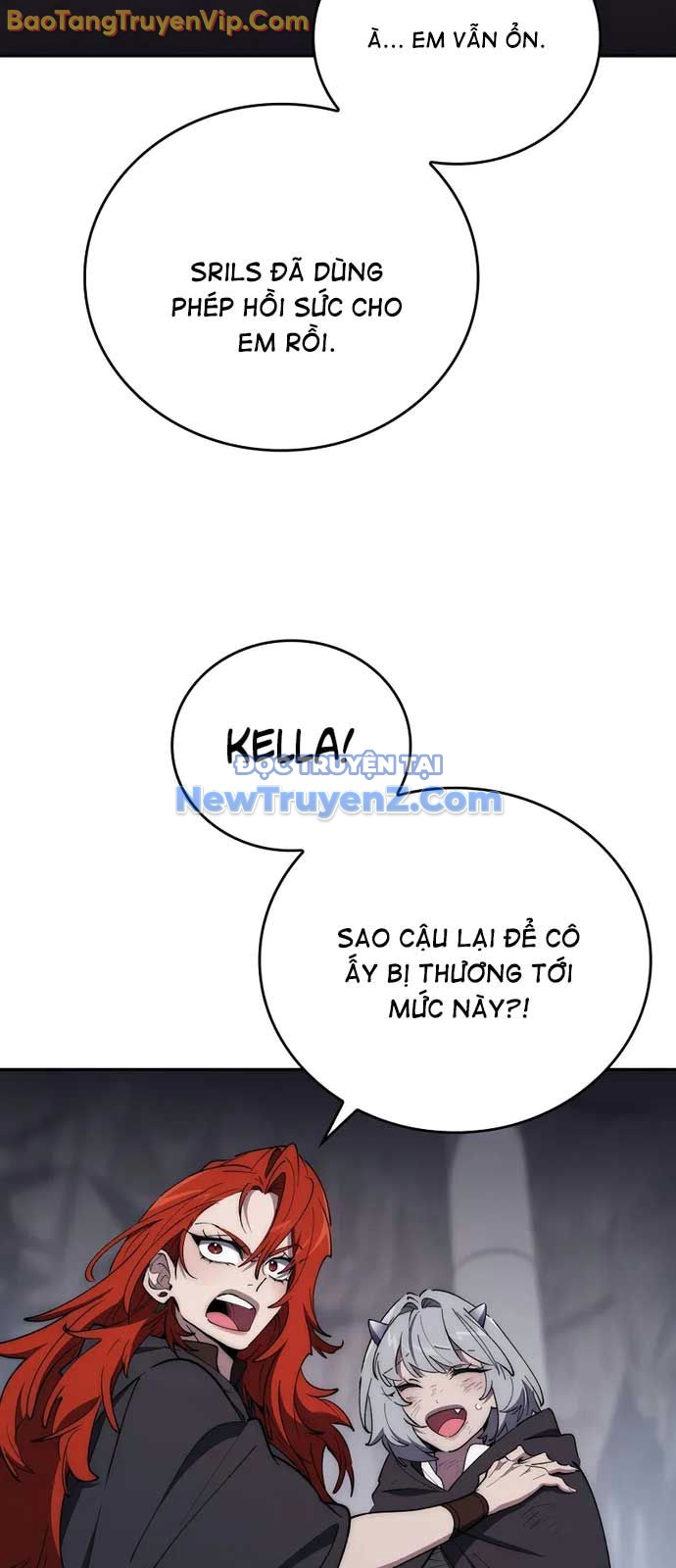 Kẻ Kiến Tạo Hầm Ngục chapter 31 - Trang 4
