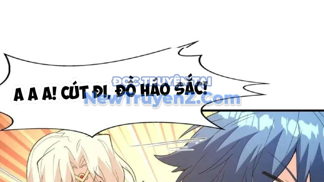 Hậu Cung Của Ta Toàn Là Ma Nữ Phản Diện chapter 218 - Trang 144