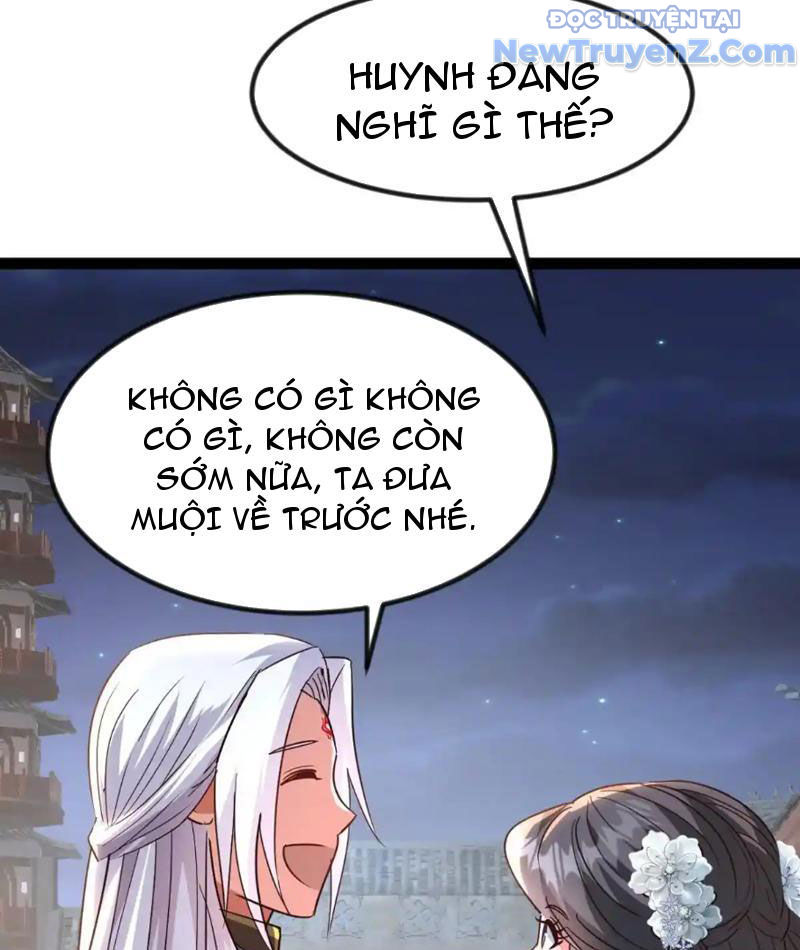 Phản diện đại đế, cắt đứt thiên mệnh chi tử chapter 12 - Trang 34