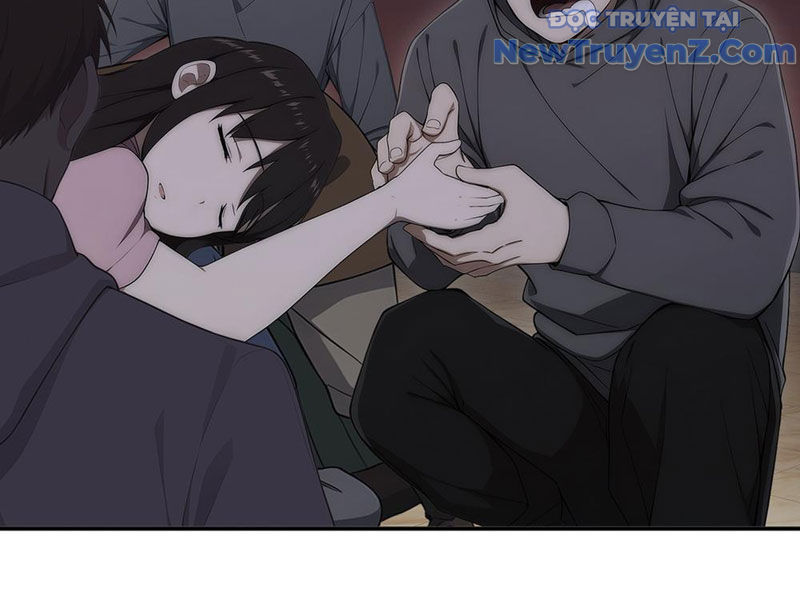 Người Chơi Siêu May Mắn chapter 43 - Trang 16