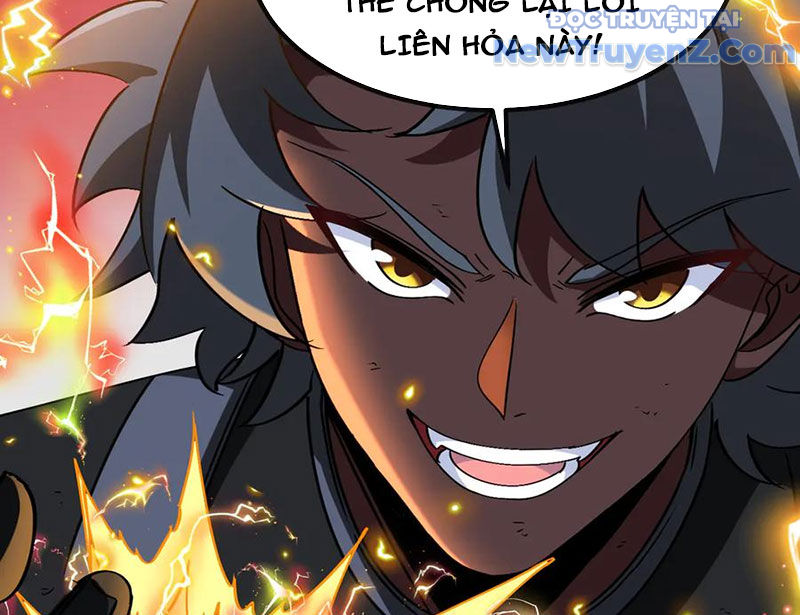 Thần Cấp Thăng Cấp Hệ Thống chapter 175 - Trang 41