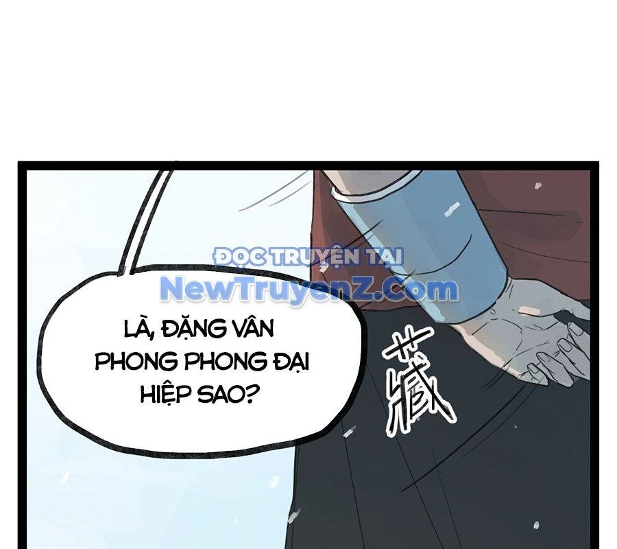 Hiệp Khách Hành Bất Thông chapter 38 - Trang 44