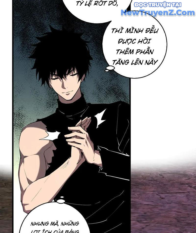 Toàn Dân Tận Thế: Ta Virus Quân Vương chapter 67 - Trang 41