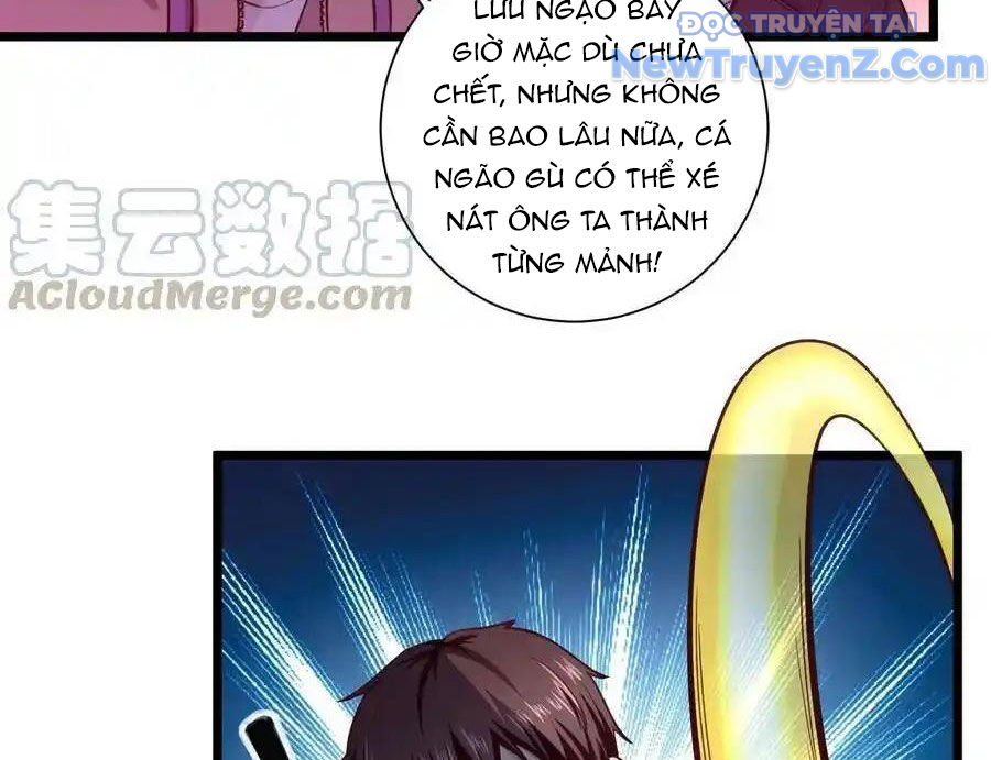 Thợ Cạo Hành Tà chapter 5 - Trang 19