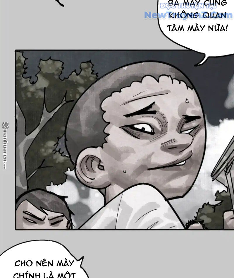 Điện Đài Mạnh Quỷ chapter 22 - Trang 68