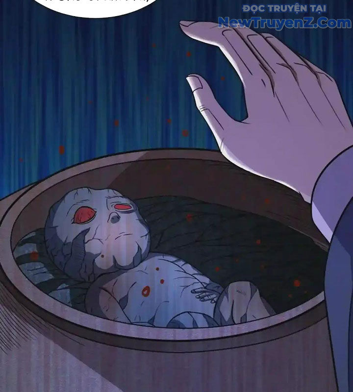 Thợ Cạo Hành Tà chapter 28 - Trang 39