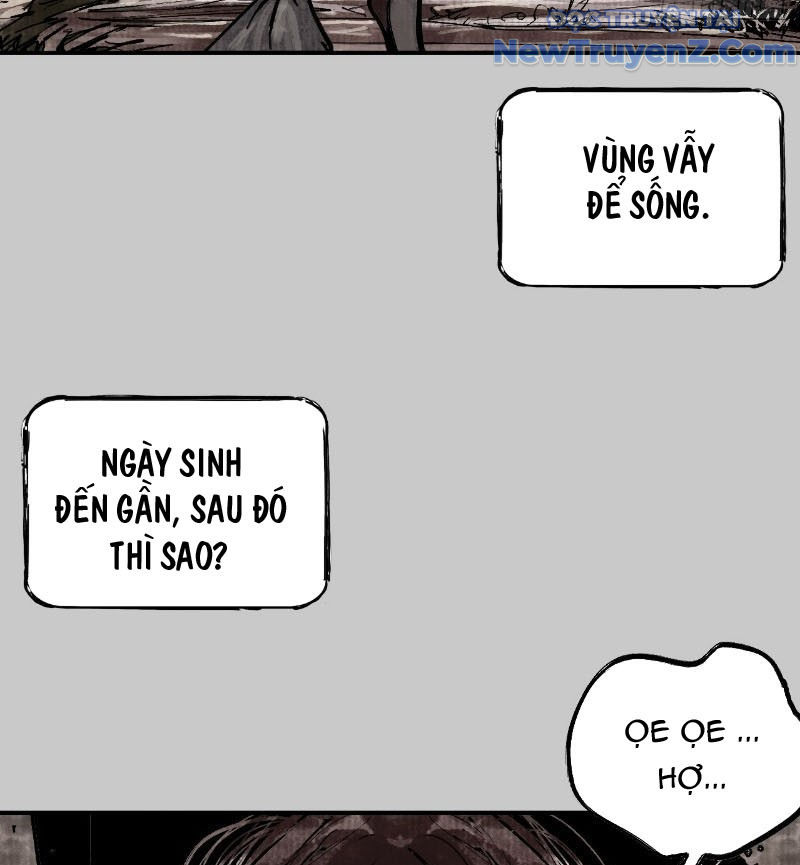 Điện Đài Mạnh Quỷ chapter 20 - Trang 93
