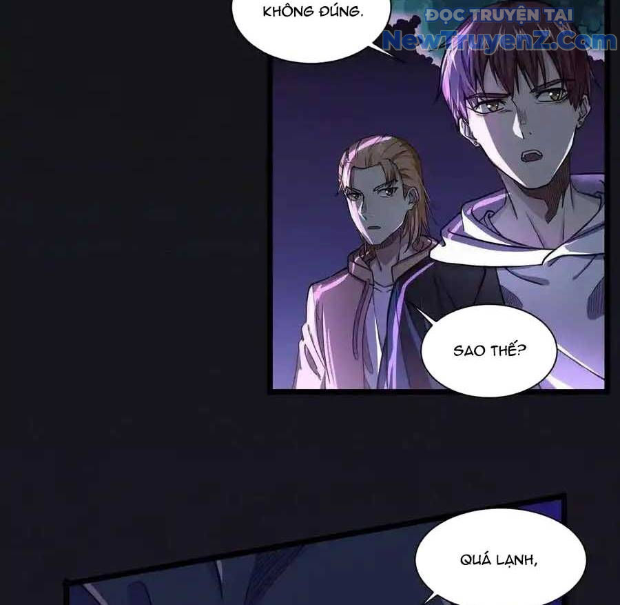 Thợ Cạo Hành Tà chapter 1 - Trang 42