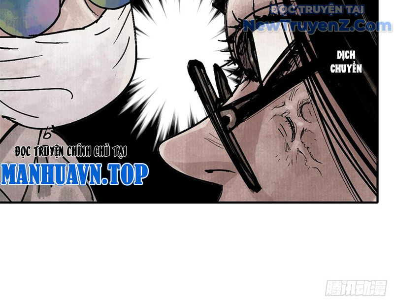 Điện Đài Mạnh Quỷ chapter 16 - Trang 19
