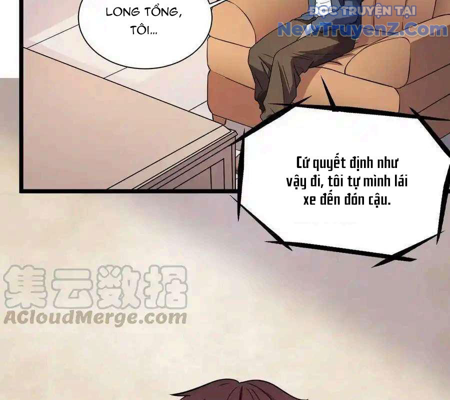 Thợ Cạo Hành Tà chapter 26 - Trang 50